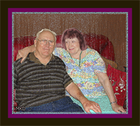 The Old Couple With Watermark
